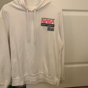 Cute NASA hoodie